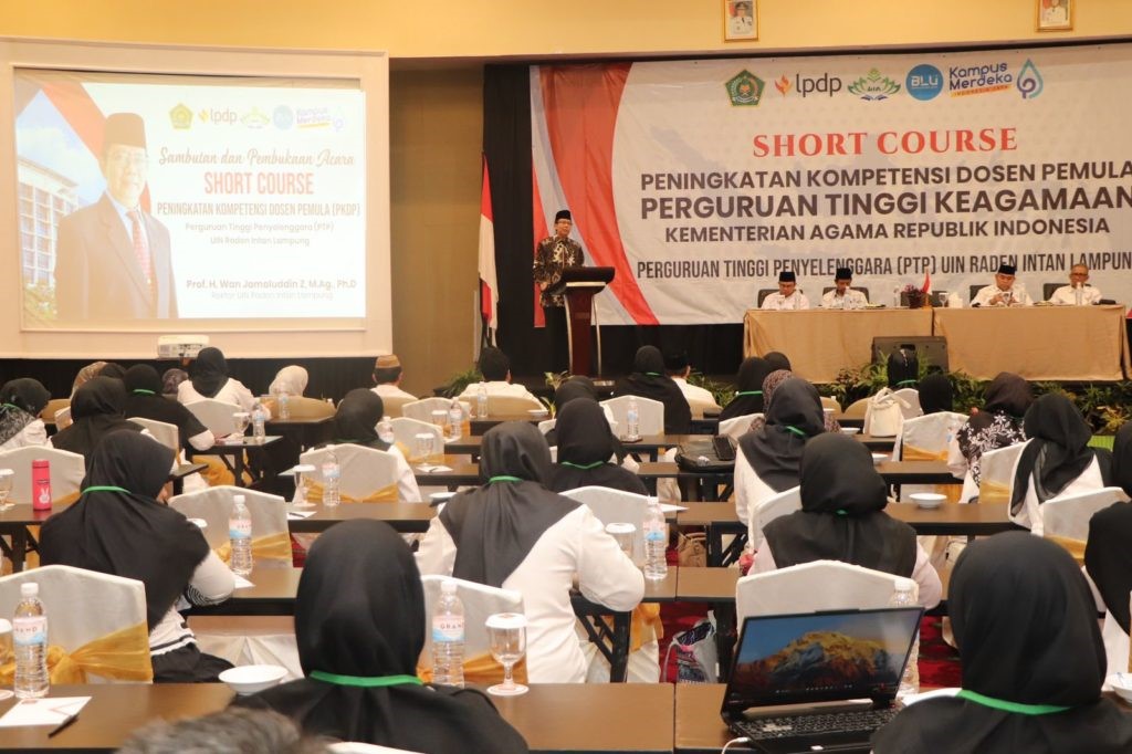 Dosen ILMAWA Ikuti Peningkatan Kompetensi Dosen